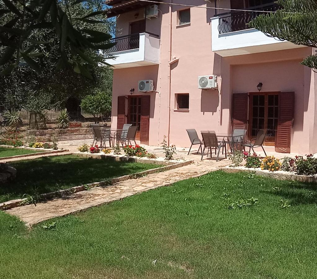 Sivotahomes-Country المظهر الخارجي الصورة
